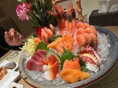 -大渔铁板烧(花园道店)