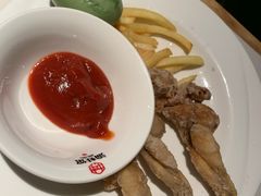 -渝蛙馆(新百店)