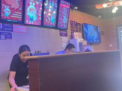 -唱吧麦颂KTV(西单华威潮铺街店)