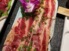 -一家东北烤肉(华大店)