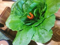 -老灶堂文创火锅(文艺路店)