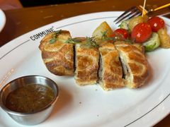 -COMMUNE幻师(渔人码头店)