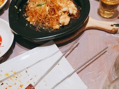 -有位虾匠·香辣蟹·小龙虾(李村店)