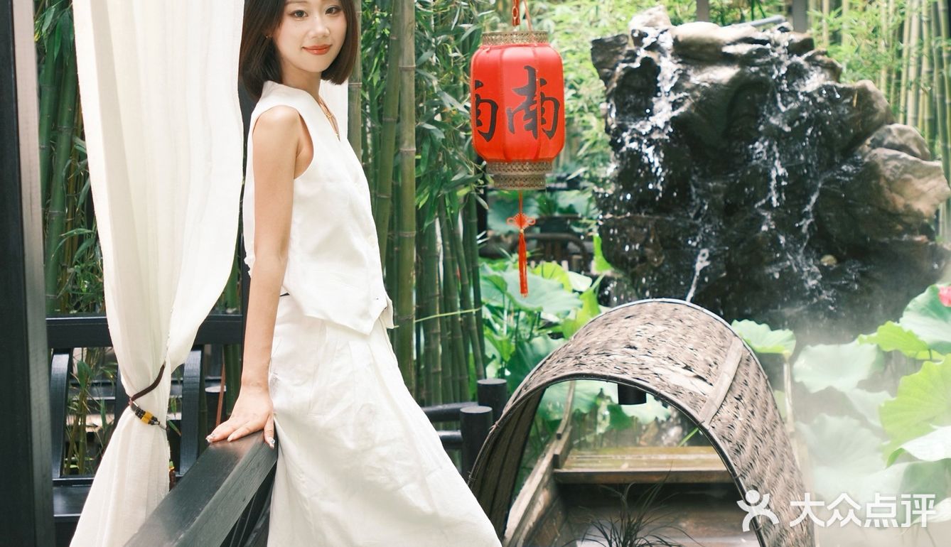 🪷愿做荷中仙