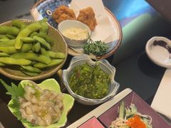 -昱匠·日本料理(金融街店)