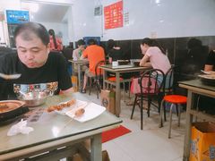 -二中酸辣汤(无锡梁溪区店)