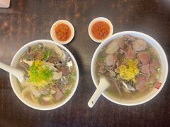 -潮镇老尾牛杂(环城西路店)