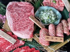-老乾杯和牛烧肉(王府中环店)