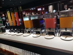 -加餐海鲜自助(集美银泰百货店)