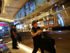 -蛙人战队·饭堂(储能大厦店)