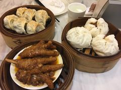 -壹品粥道(金牛万达店)
