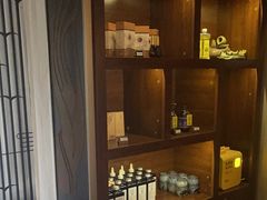 -海悦容庭SPA·按摩·推拿(埌西店)
