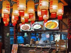 -常和州·夜宵大排档(常州单店)