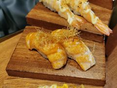 -古田居·特色寿司料理(骏欣中心店)