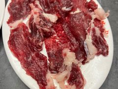 吊龙-贵宾牛·潮汕牛肉火锅(珠池总店)