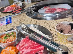 -姜胖胖无限自助烤肉(罗湖宝能店)