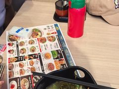 -桂在香知桂林米粉(红博中央公园店)