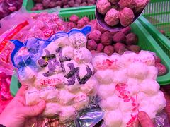 -阿娟牛肉丸·手打牛肉丸·现做现卖