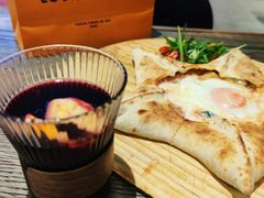 星星披萨-ALLORA意大利餐厅(丰盛里店)