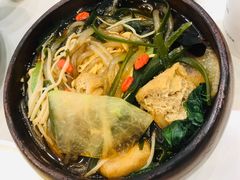 -金乐活美食(中街店)