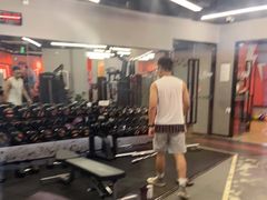 -乐刻运动健身(锦绣乐购店)