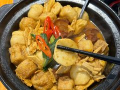 -九道菜有鸡鱼头(石鼓路店)