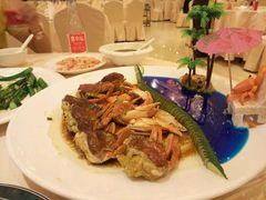 -益利大酒楼(井岸店)