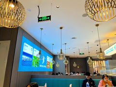 -半天妖烤鱼(和平印象城店)