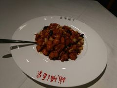 -峨嵋酒家总店(车公庄店)
