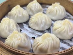 -食惠里小笼包面馆(越秀店)