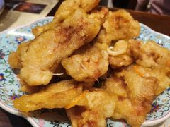 -老厨家(友谊路总店)