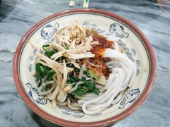 -再回首鸡肉米线(人民路一店)