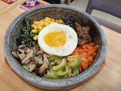 -敏丁拌饭(中街总店)