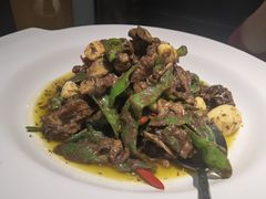 -潇湘码头·鲜湘菜(清河店)