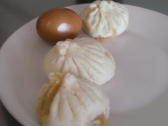 猪肉包子-津门永胜包子铺(哈尔滨道总店)