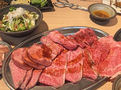 -和牛放题的殿堂 肉屋横丁(秋叶原店)