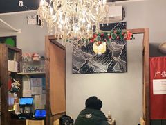 大堂-小隐(淮海路店)