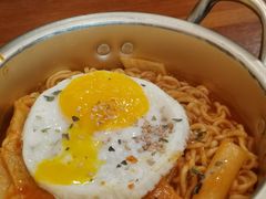 -优壹佳·延边朝鲜族料理(中山北路店)