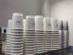 -Manner Coffee(大宁国际商业广场店)