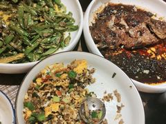-铁公鸡·四川料理(天环广场店)