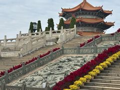 -广东圆玄道观