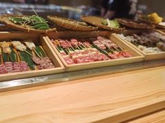 -一豚轩·烧鸟·豚骨拉面(五四路店)