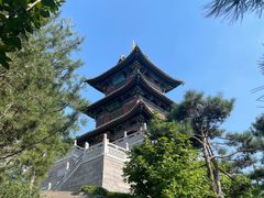 -迎泽公园