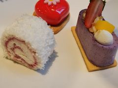 -西安高新洲际酒店•源咖啡全日制餐厅
