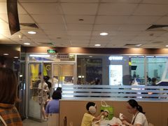 -麦当劳(天兴罗斯福店)