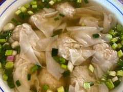 正果云吞-正果忠记云吞濑粉(总店)