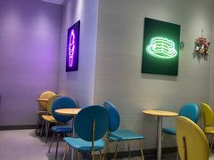 -DQ·蛋糕·冰淇淋(绿宝店)