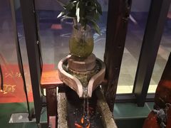 -兵哥豌豆面(雅颂居店)