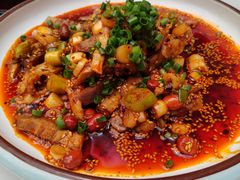 -院8里·少城记忆老川菜(宽窄巷子店)