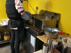-傅强排骨(成都总店)